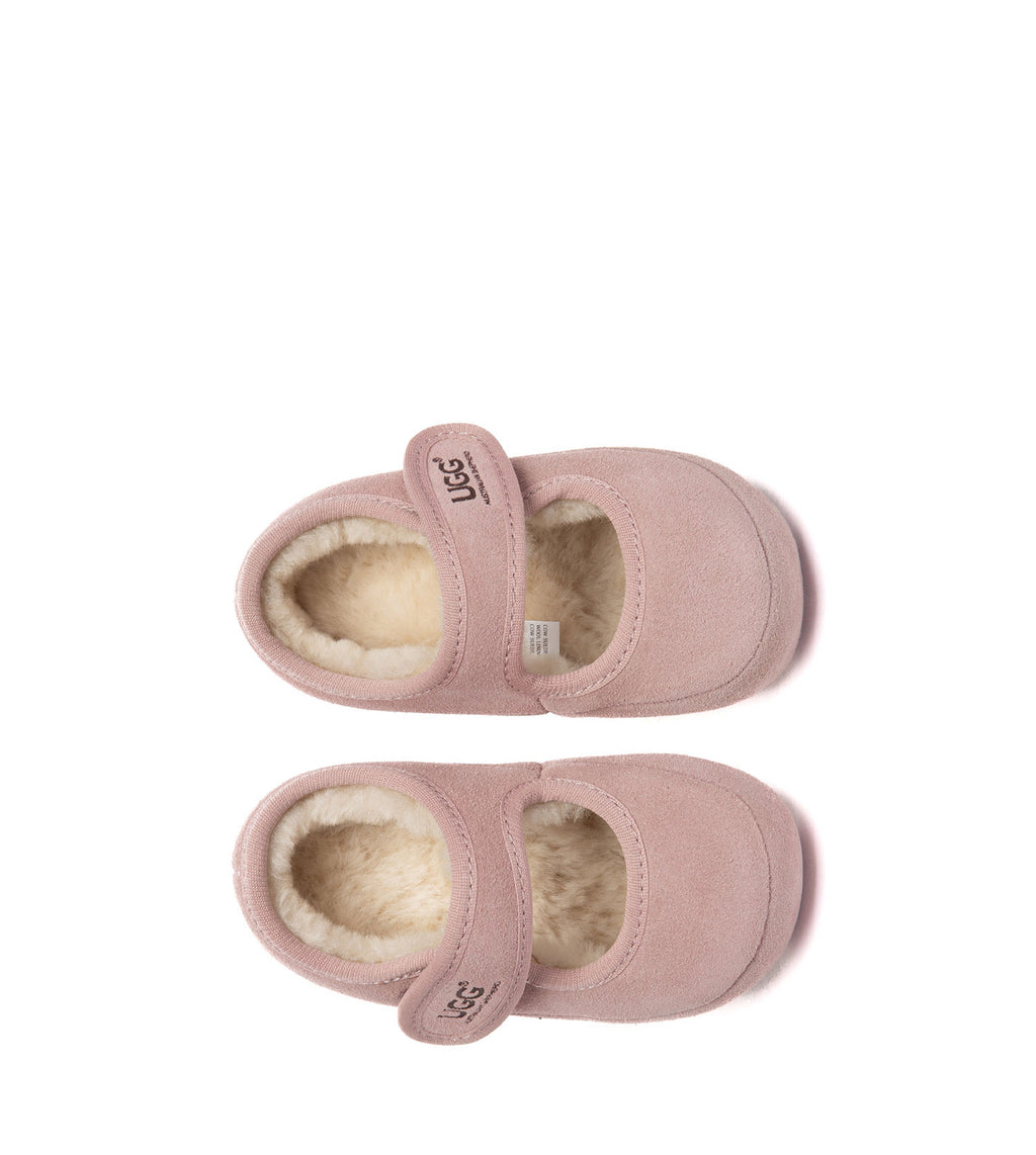 Millie Toddler