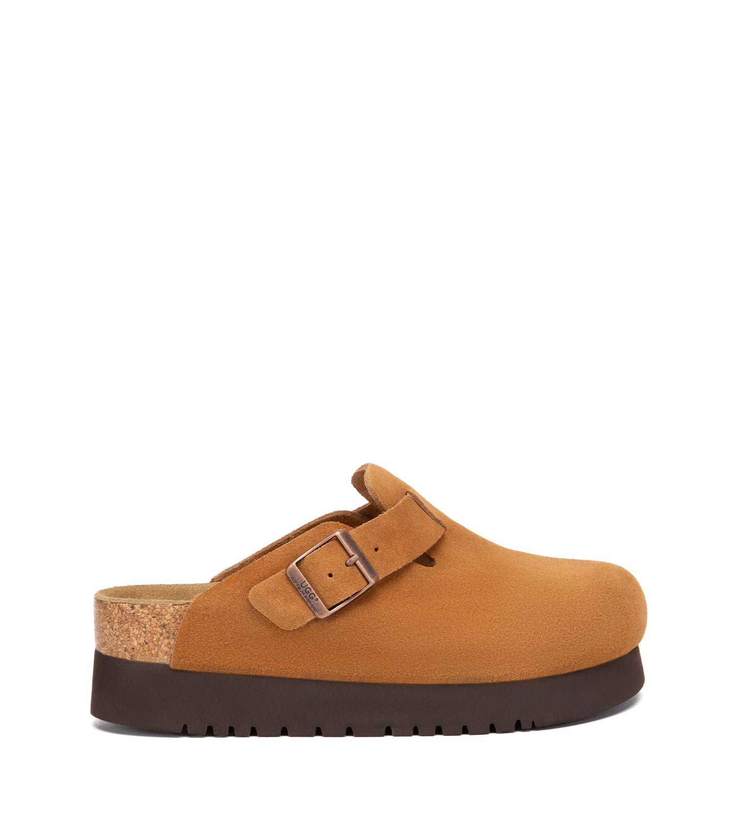 Berrin Platform