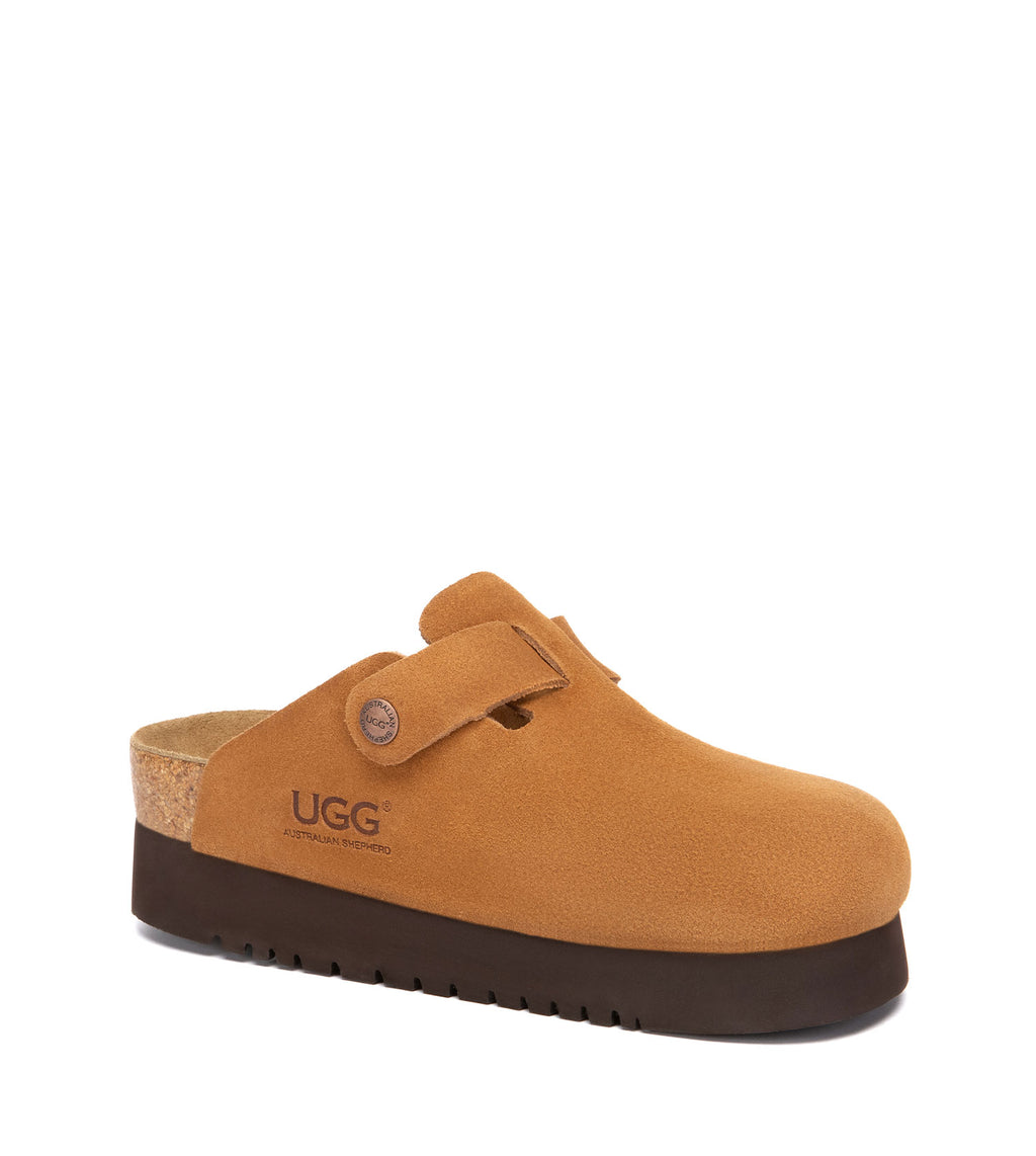 Berrin Platform