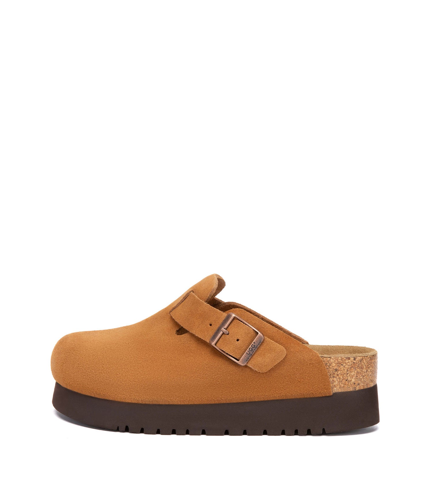 Berrin Platform