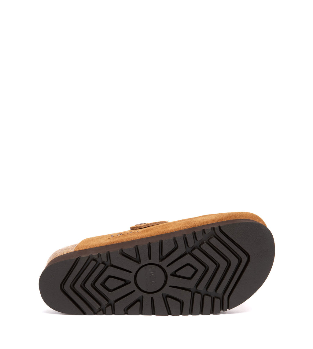 Berrin Platform