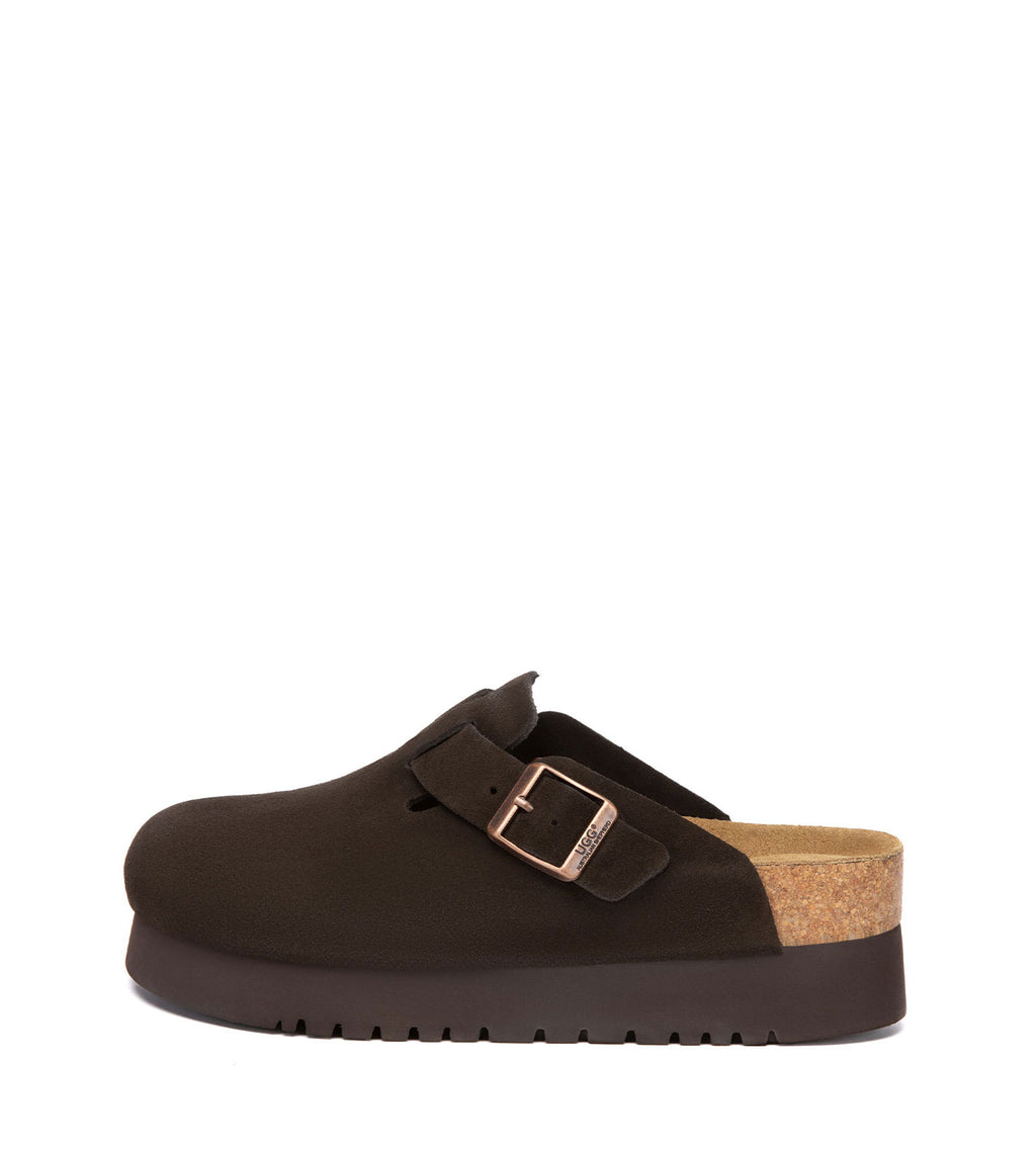 Berrin Platform