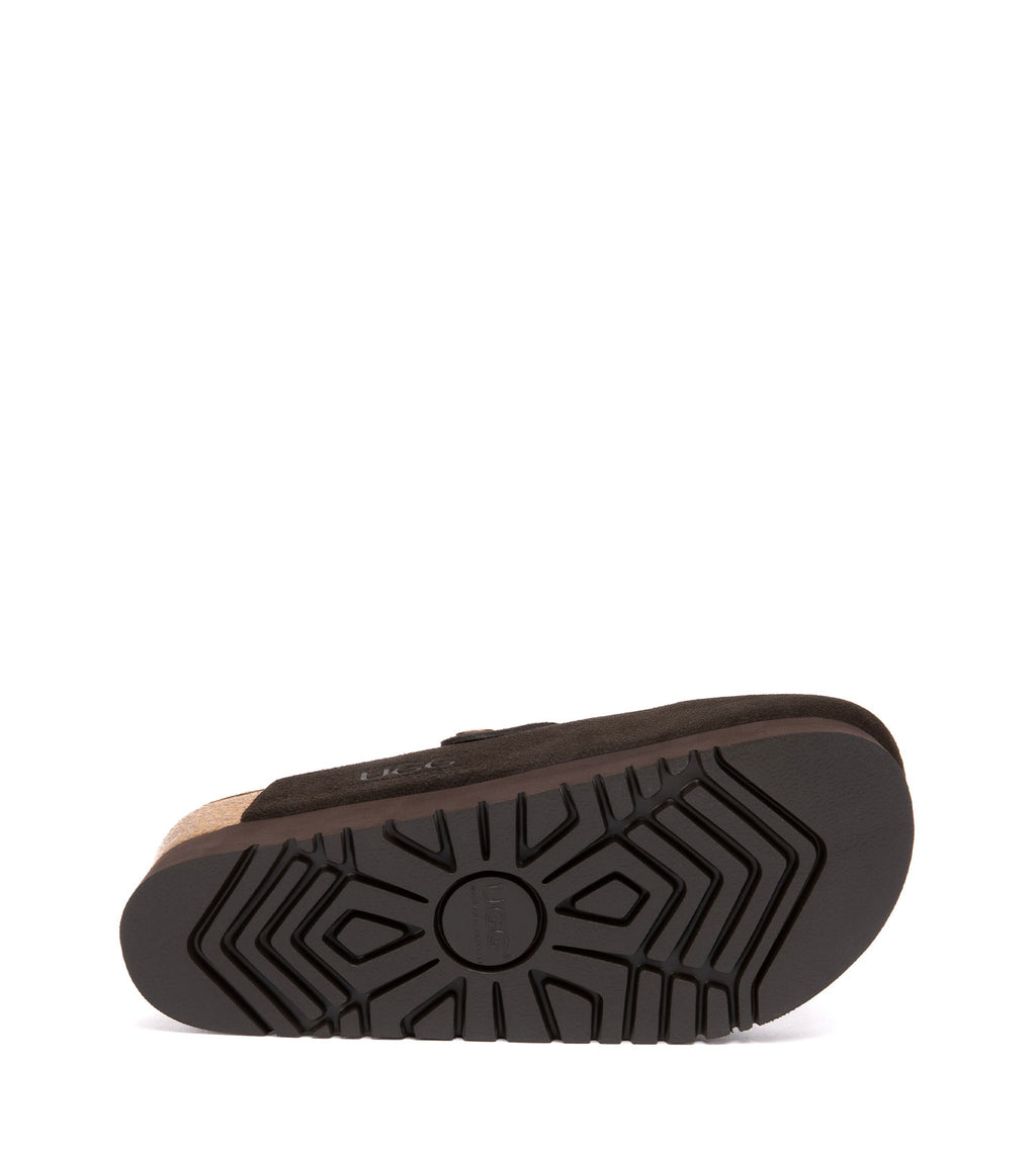 Berrin Platform
