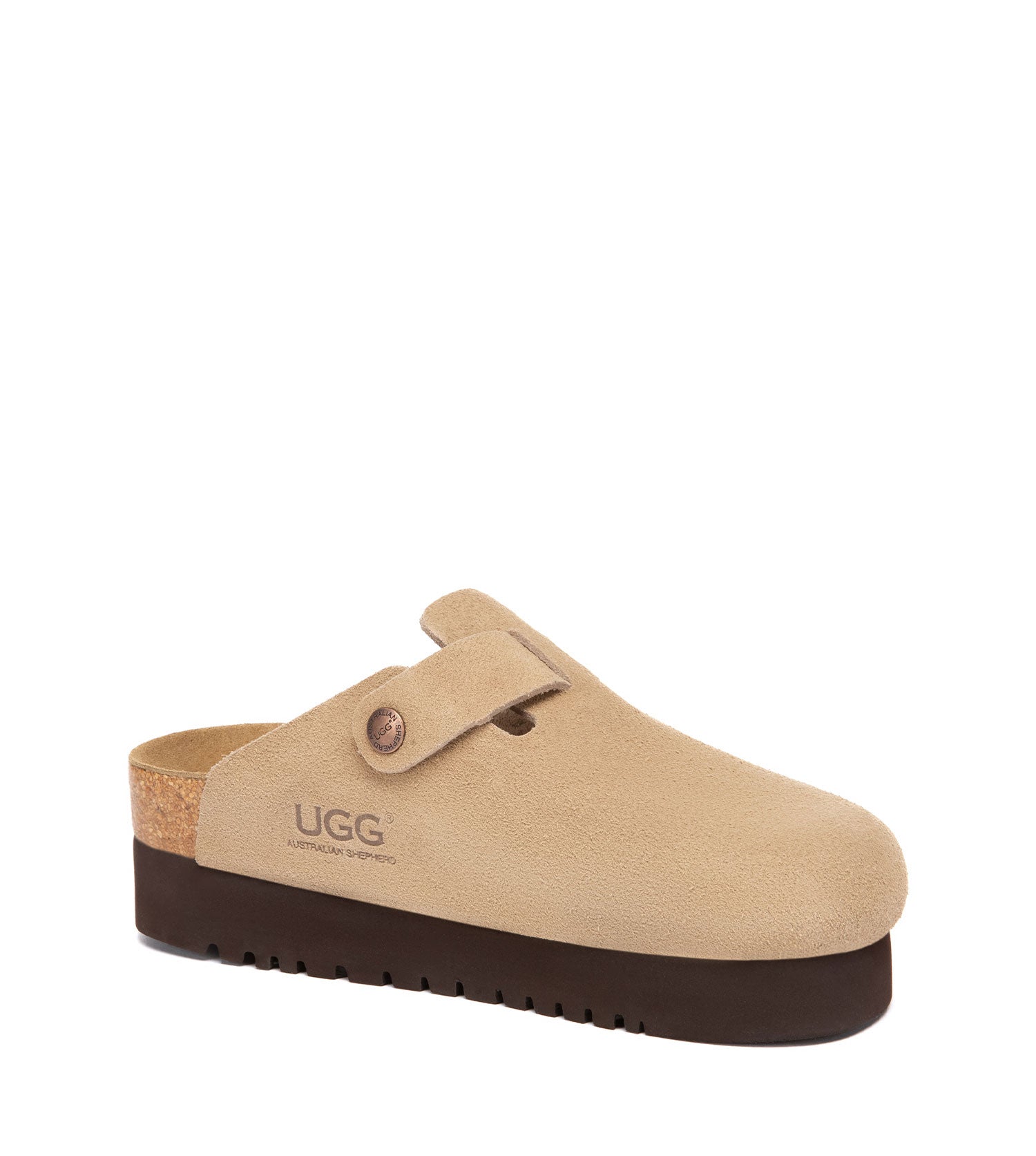 Berrin Platform