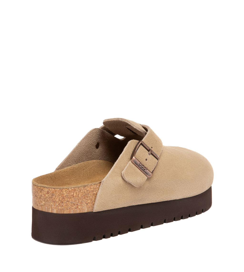 Berrin Platform