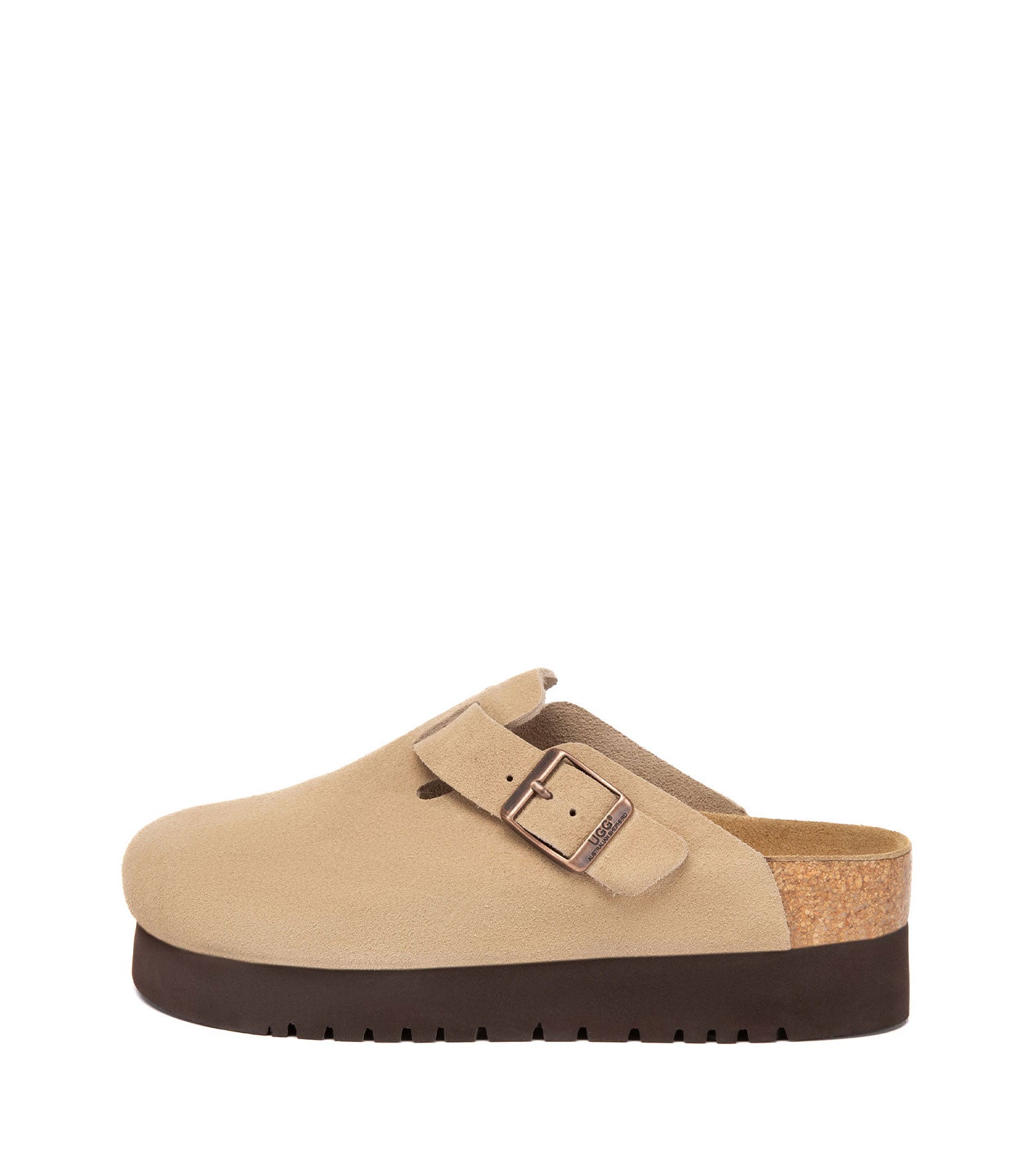 Berrin Platform