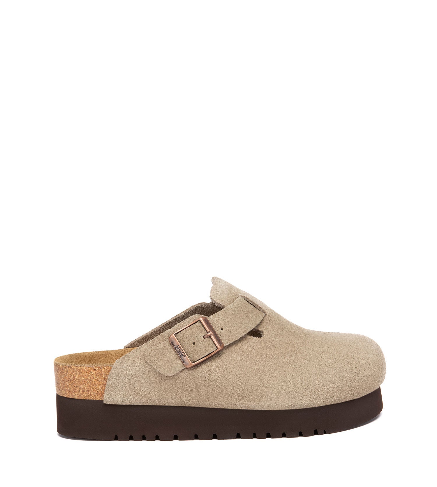 Berrin Platform