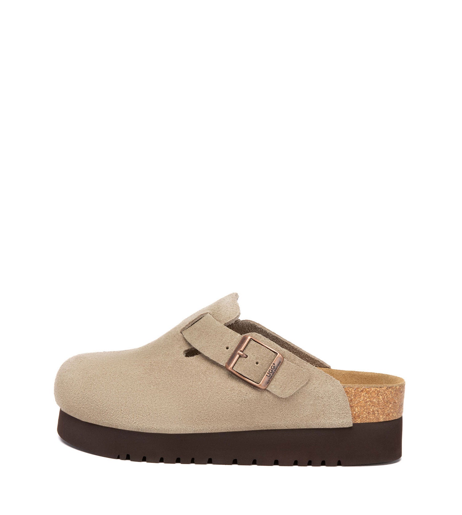 Berrin Platform
