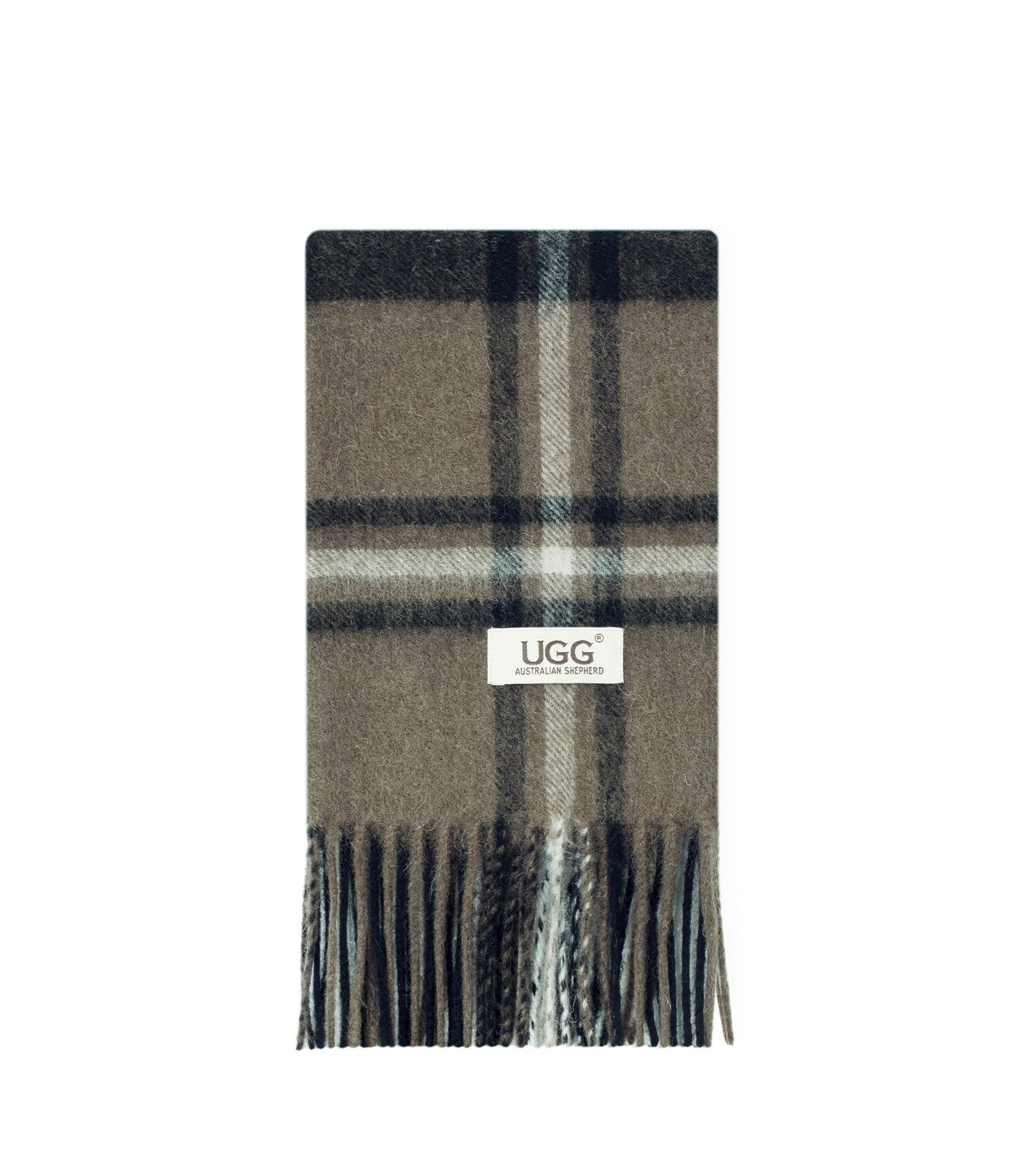 Snovia Scarf