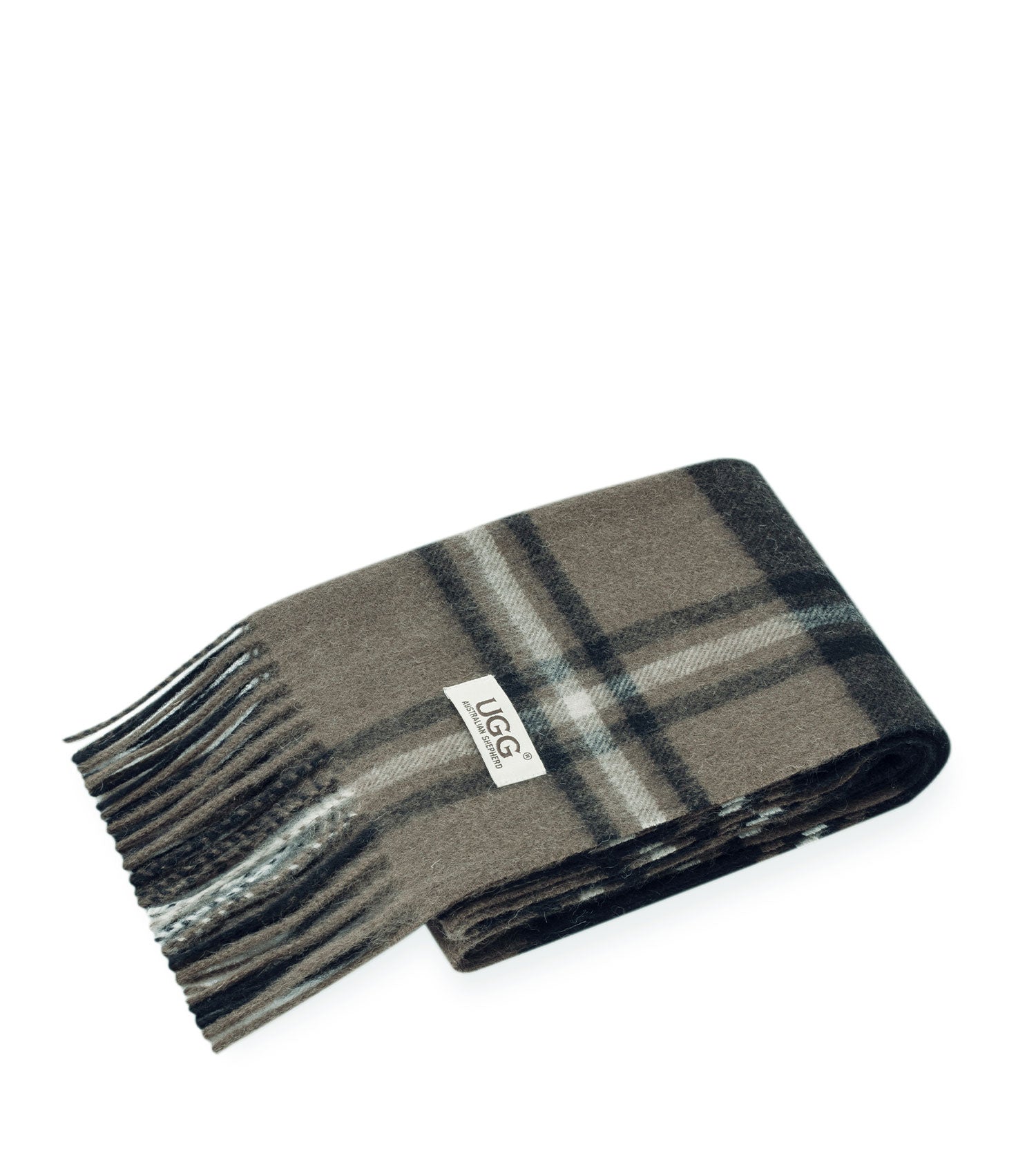 Snovia Scarf