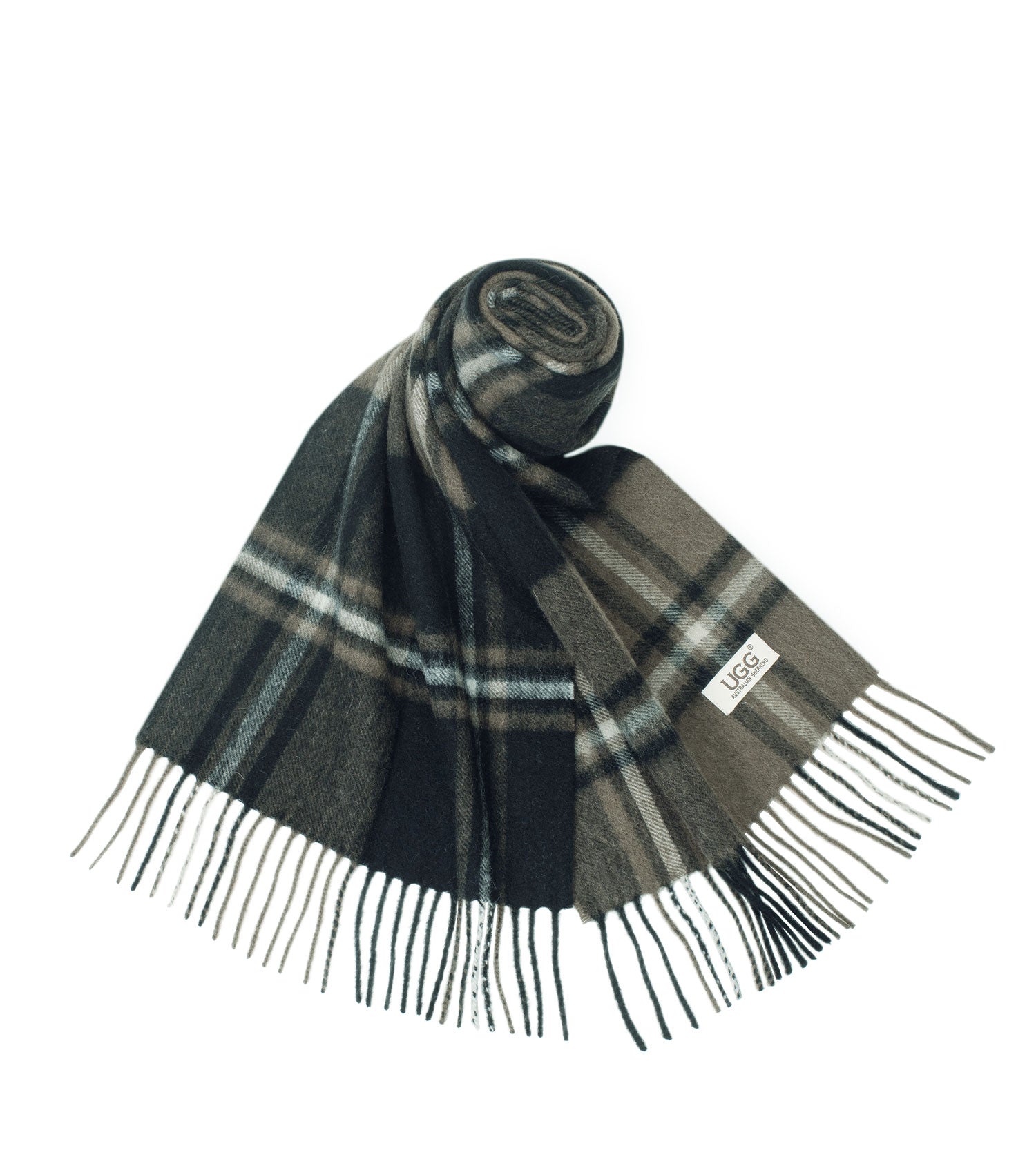 Snovia Scarf