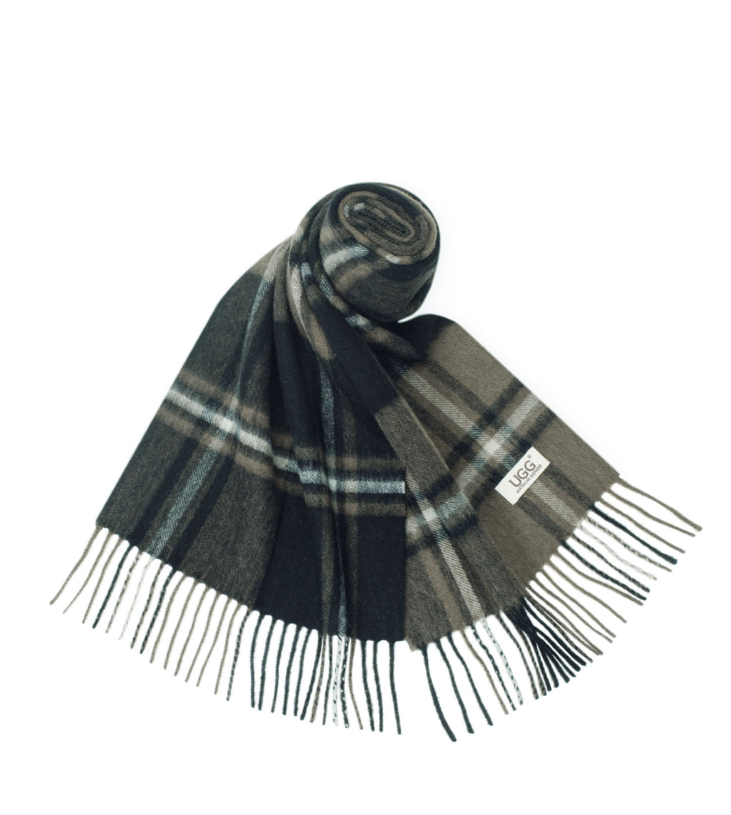 Snovia Scarf