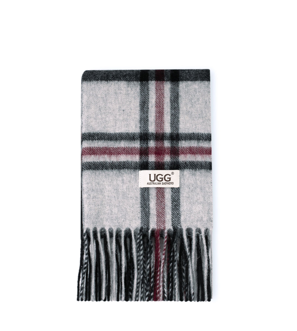 Snovia Scarf