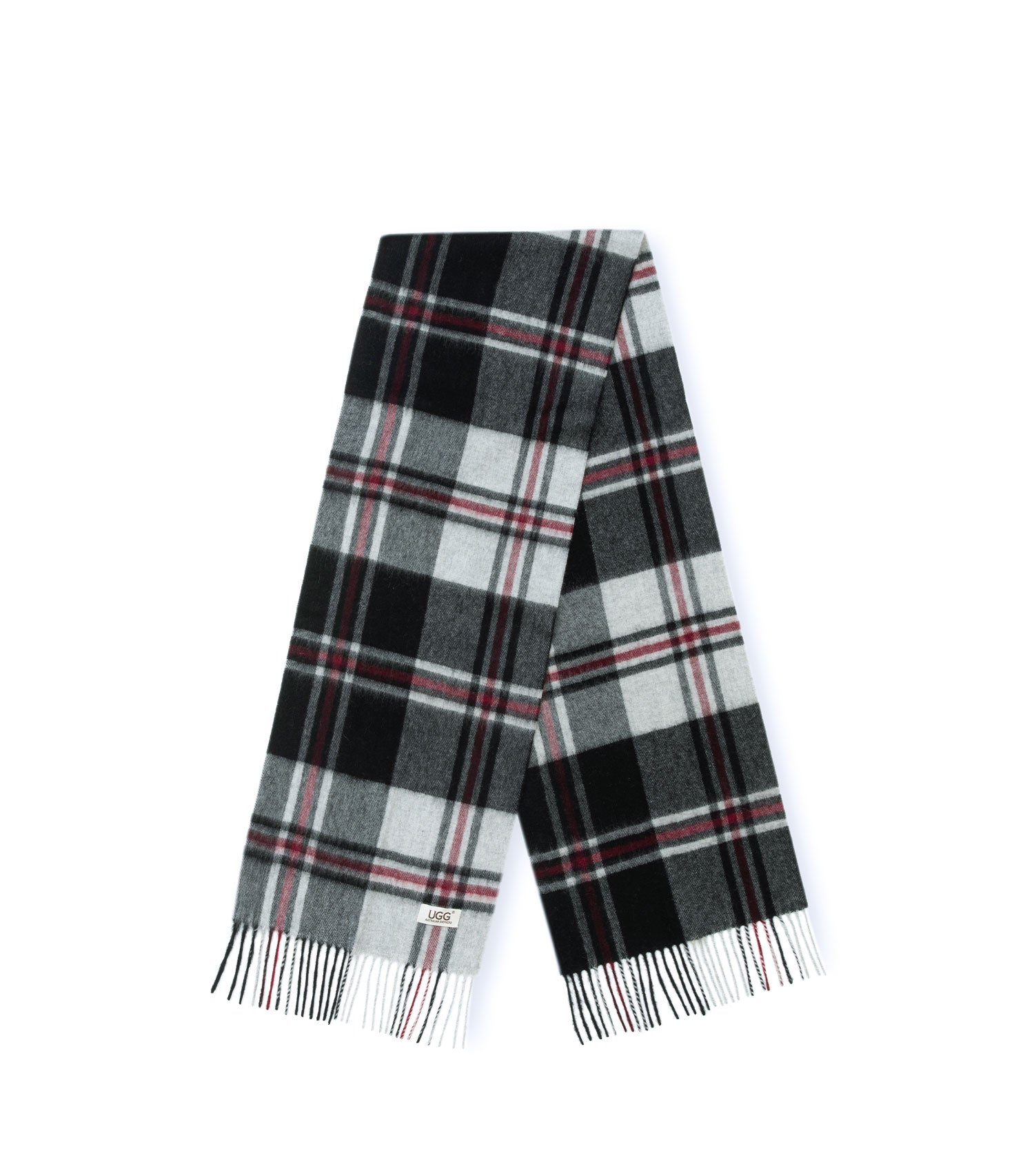 Snovia Scarf