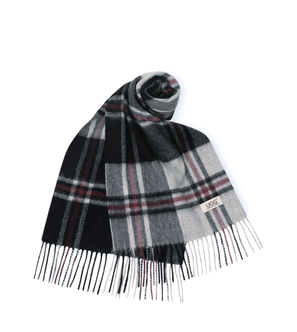 Snovia Scarf