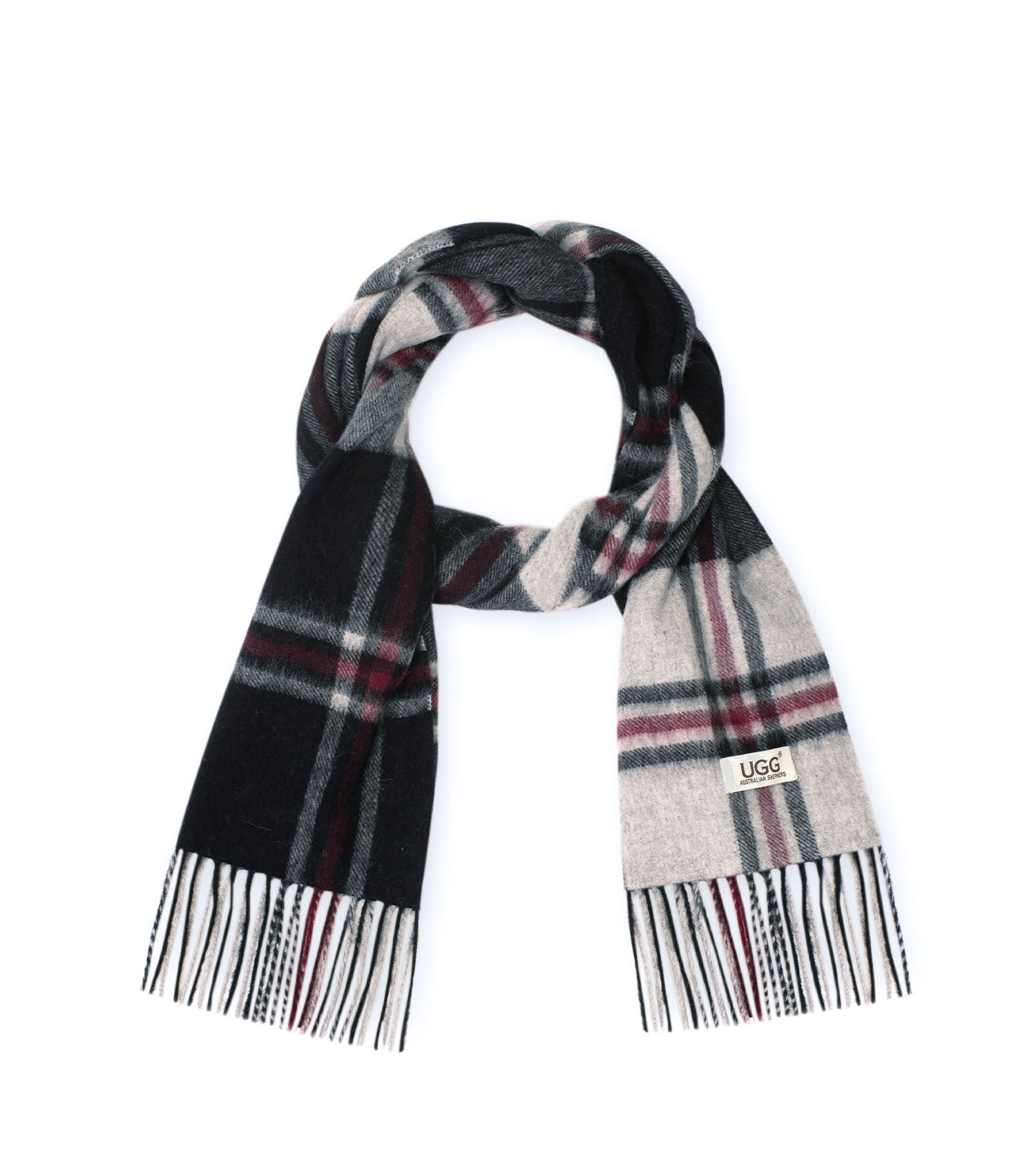 Snovia Scarf