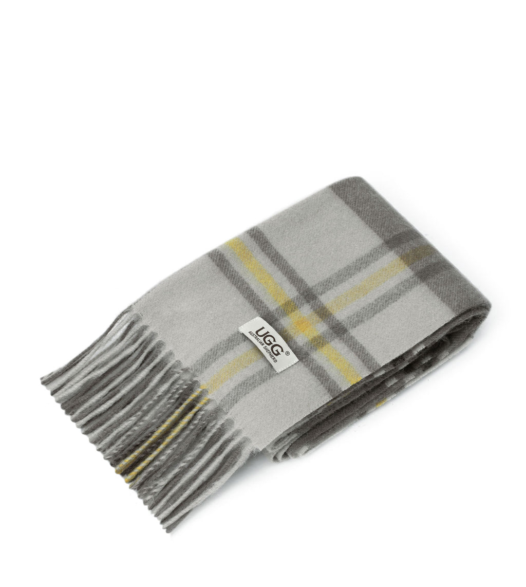 Snovia Scarf