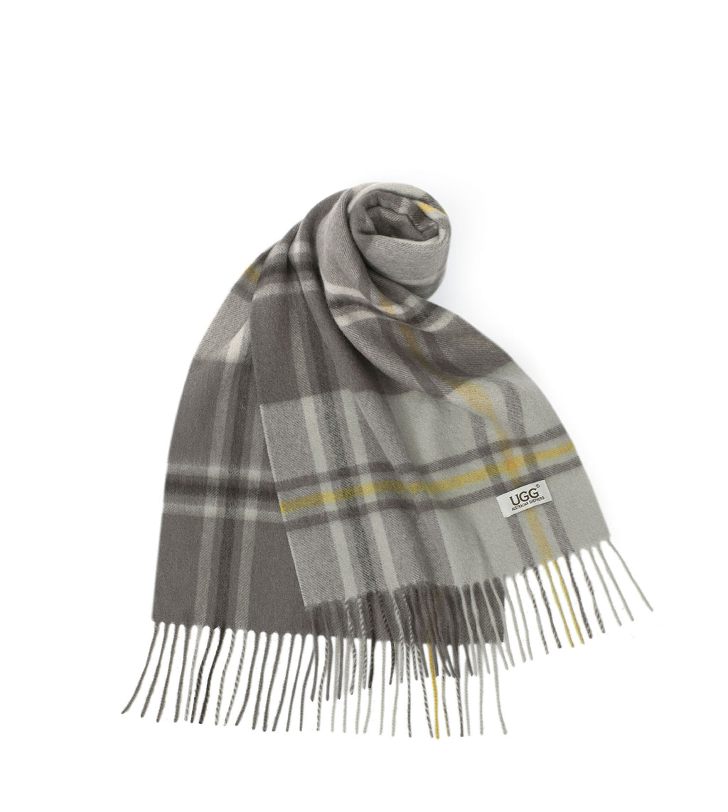 Snovia Scarf