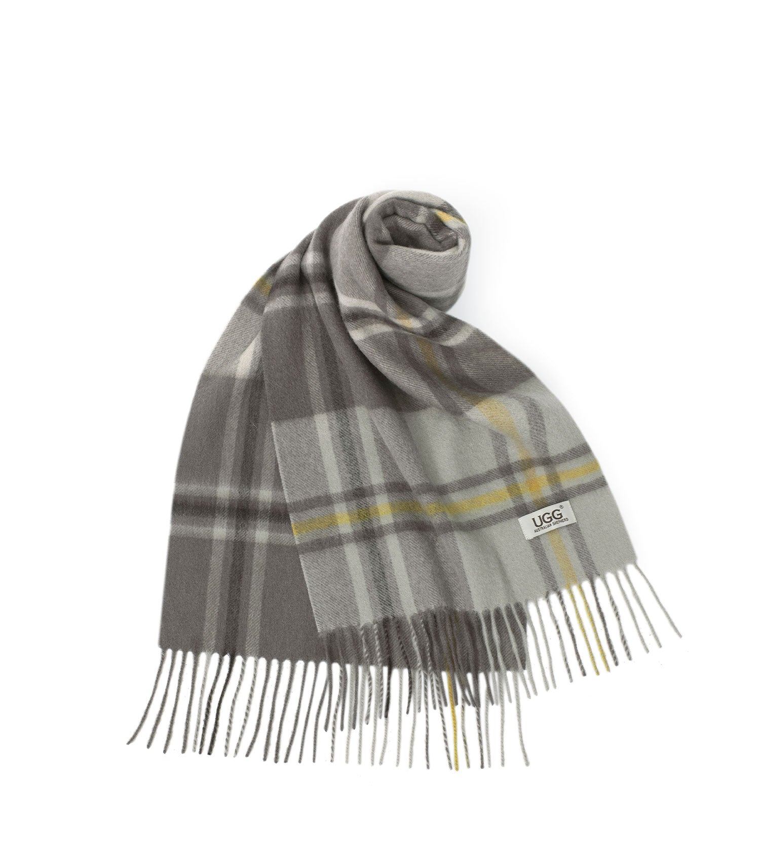 Snovia Scarf