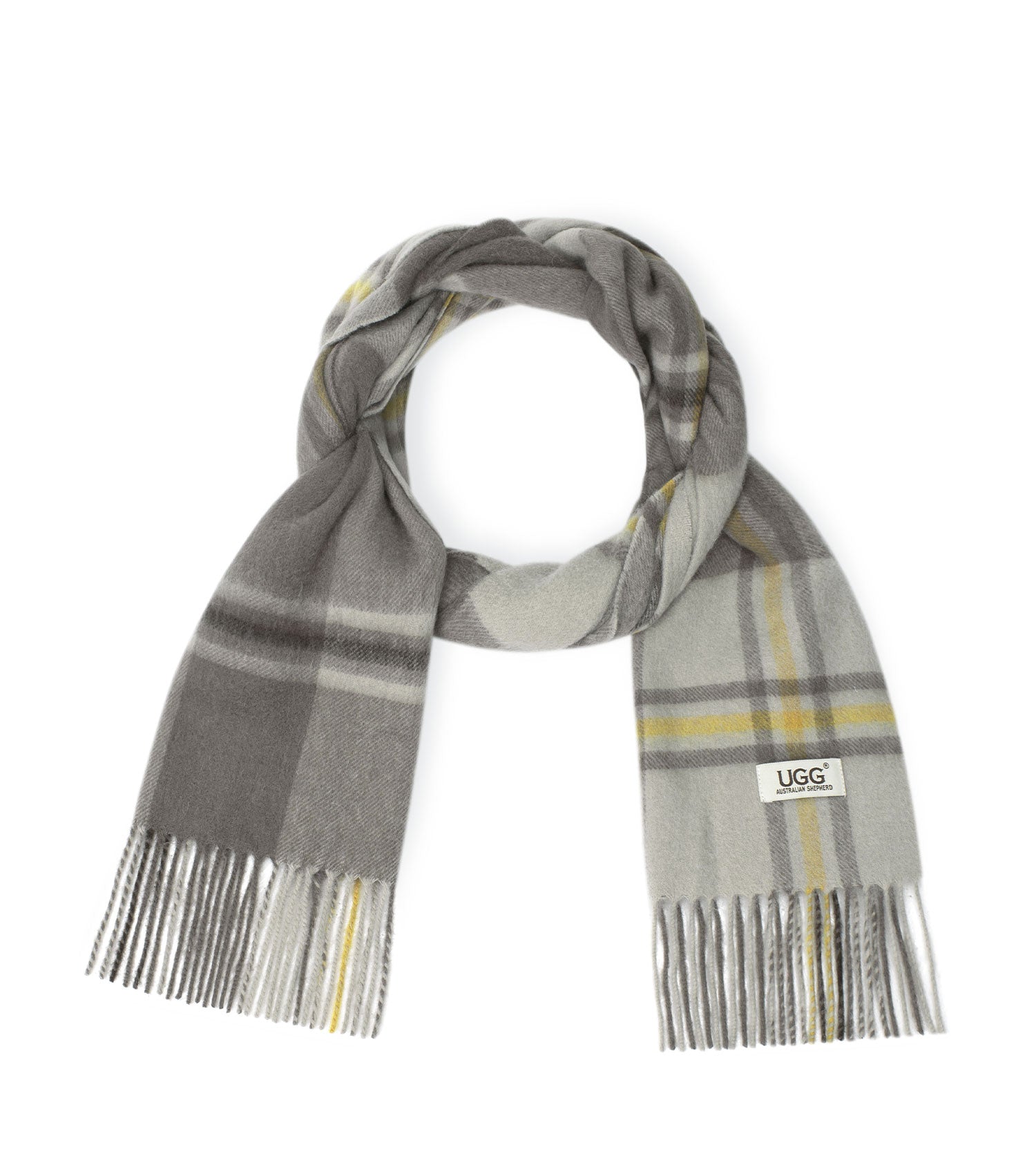 Snovia Scarf