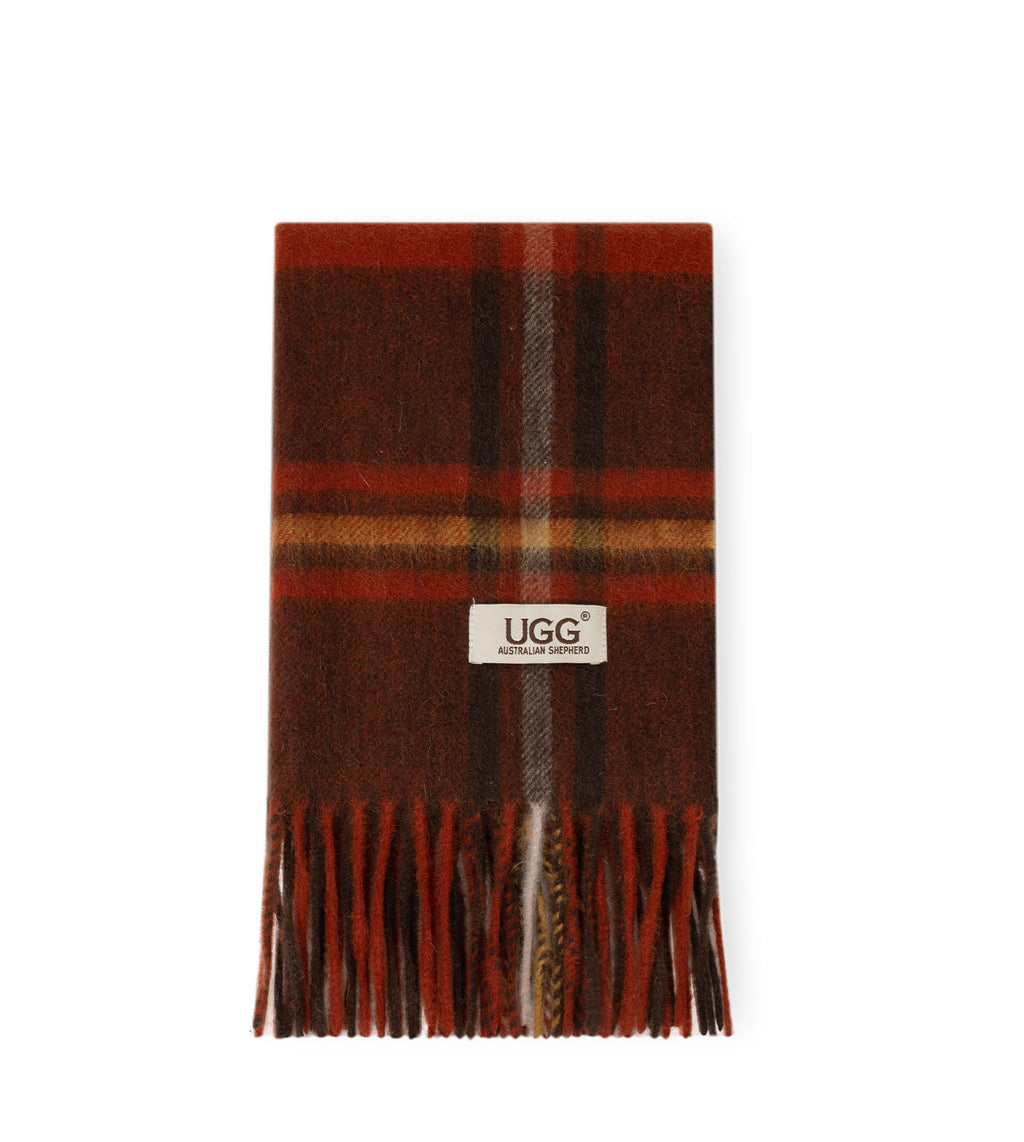 Snovia Scarf