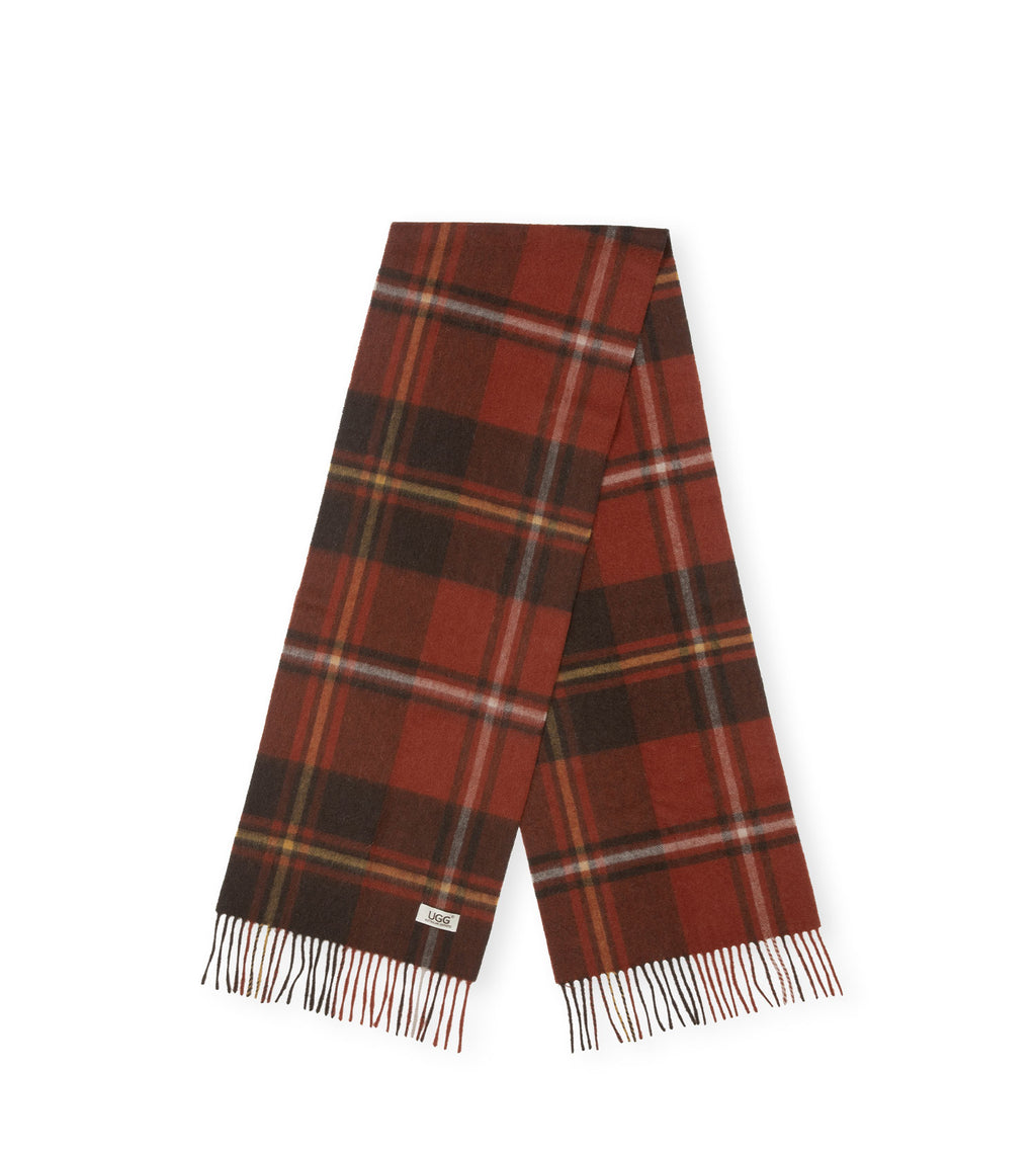 Snovia Scarf
