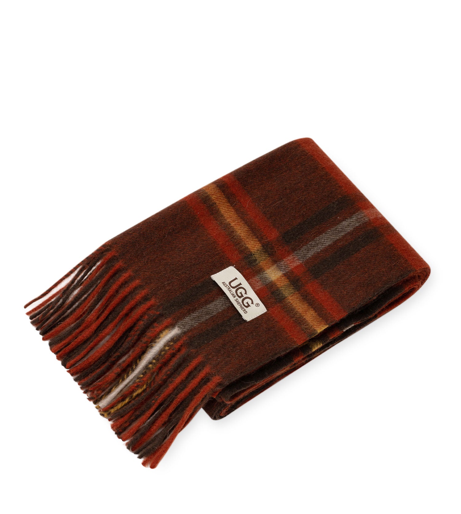 Snovia Scarf
