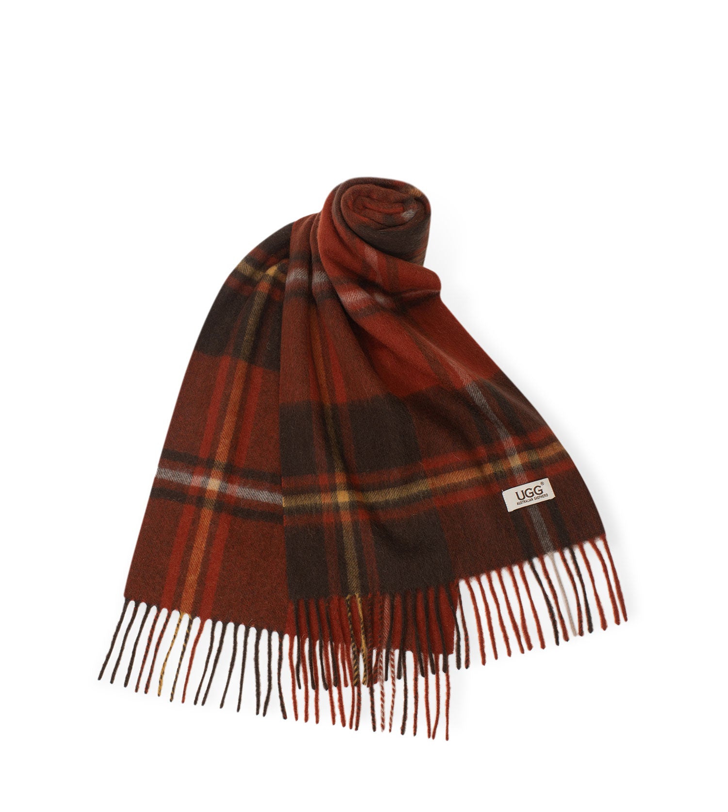 Snovia Scarf