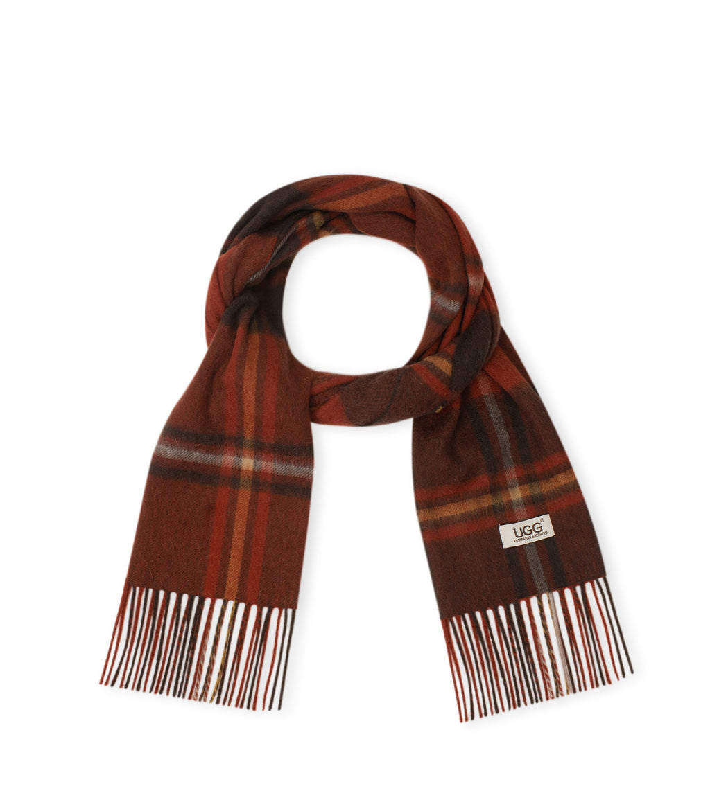 Snovia Scarf