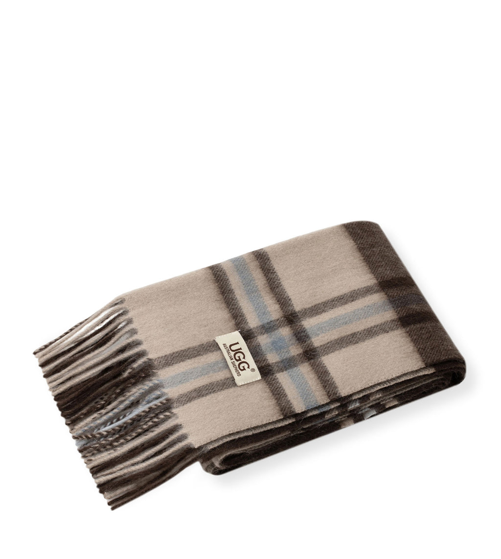 Snovia Scarf