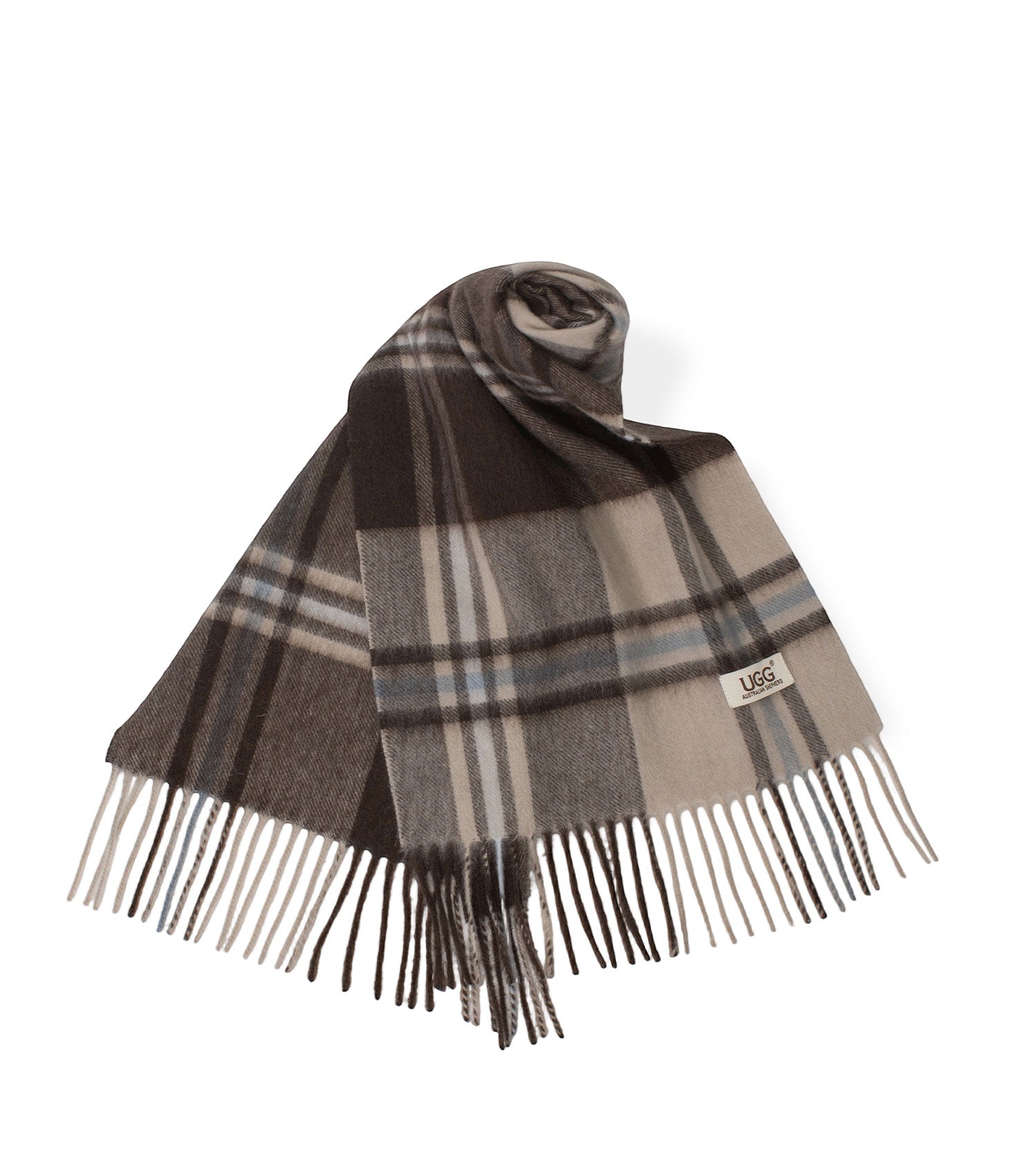 Snovia Scarf