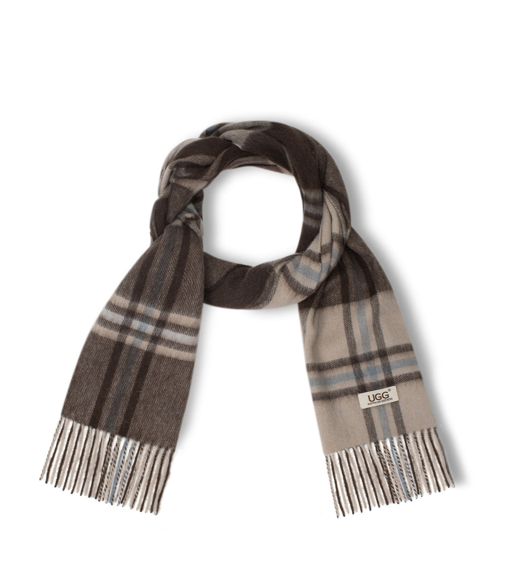 Snovia Scarf