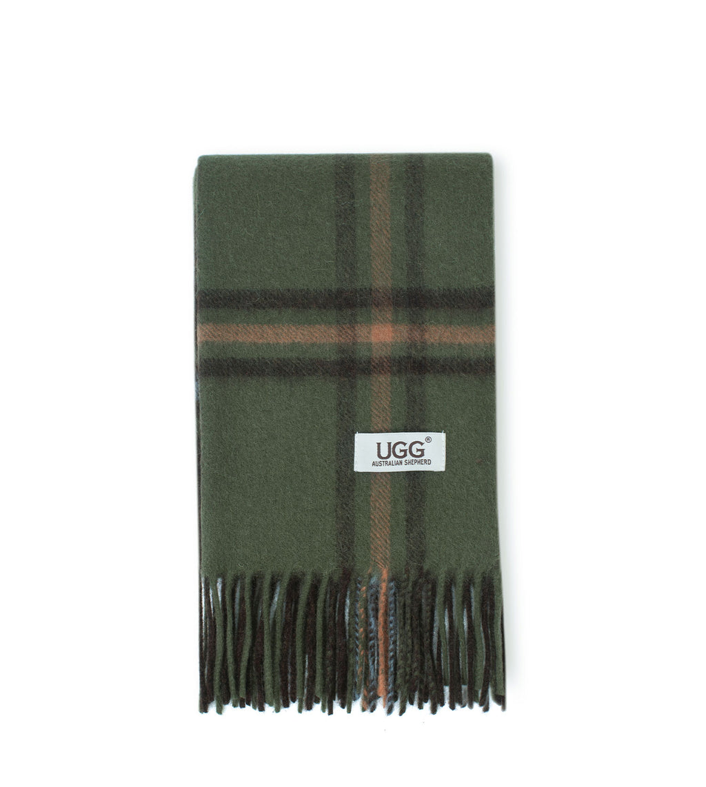Snovia Scarf