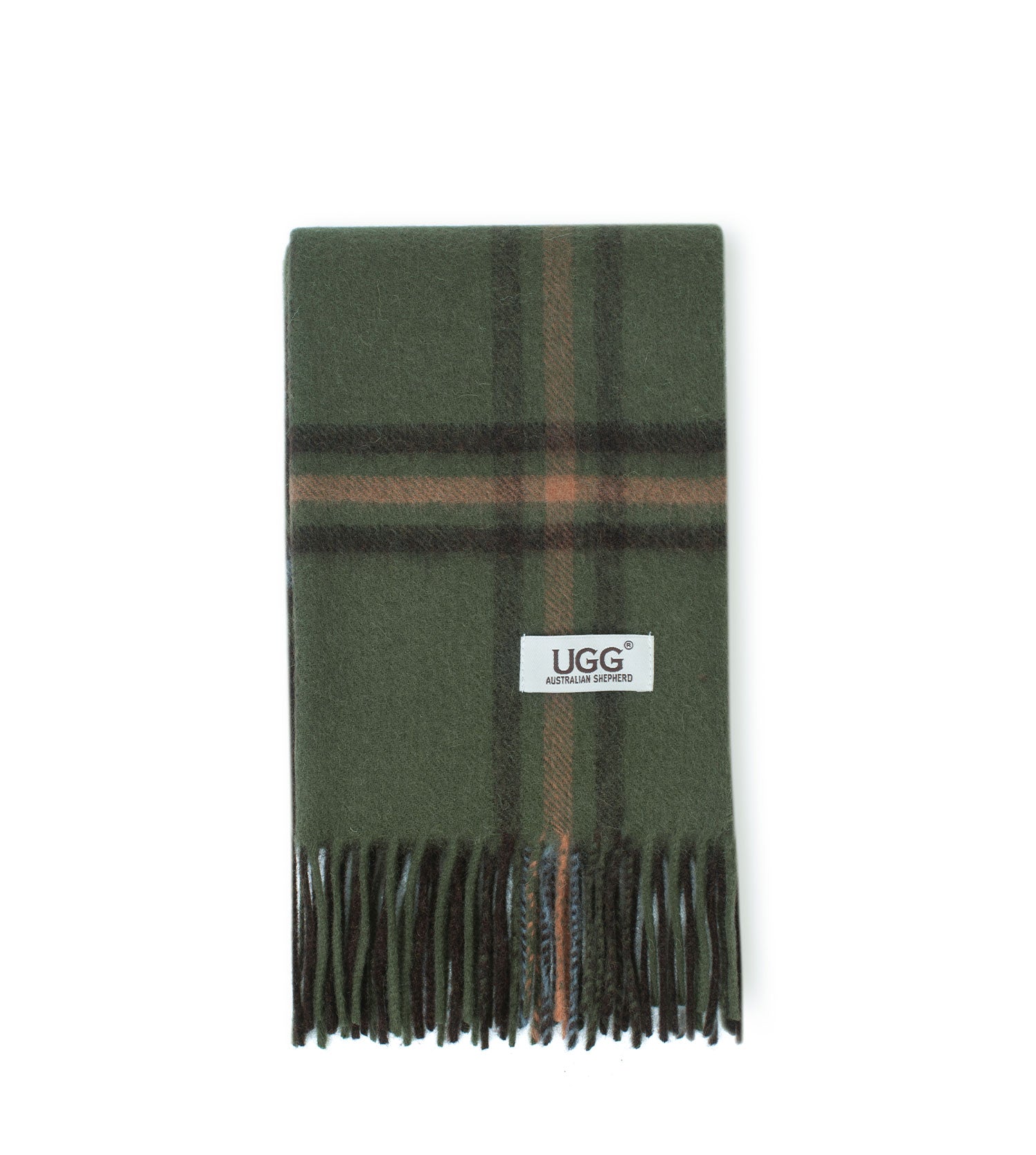 Snovia Scarf