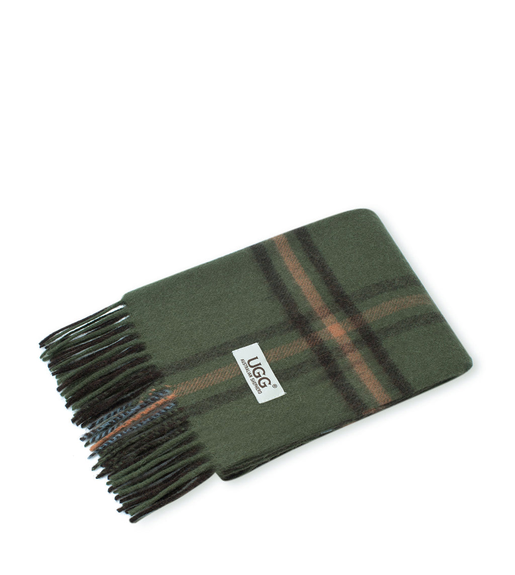 Snovia Scarf