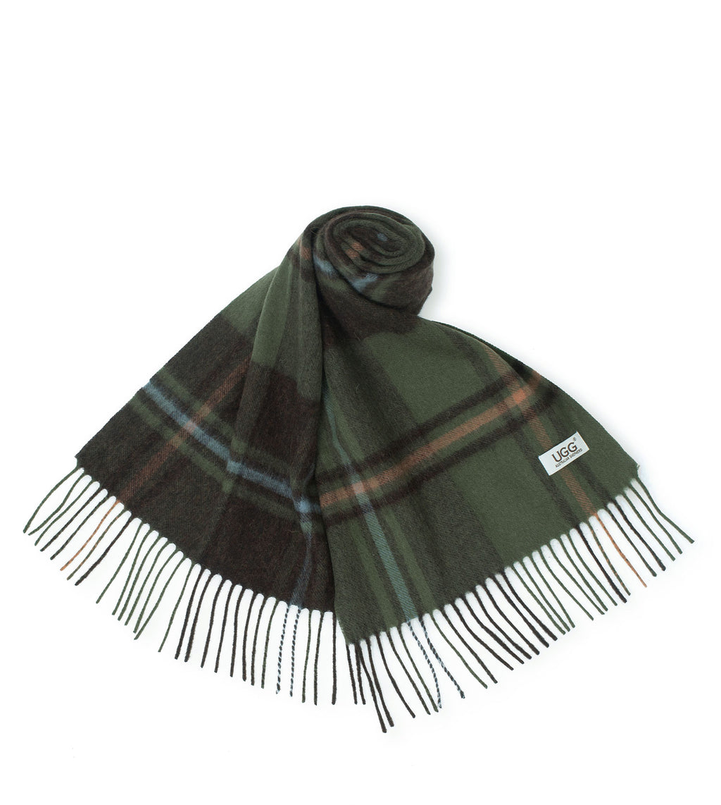 Snovia Scarf