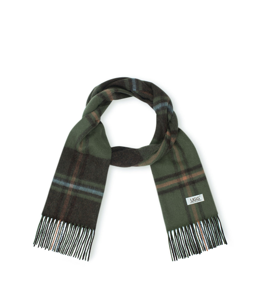 Snovia Scarf