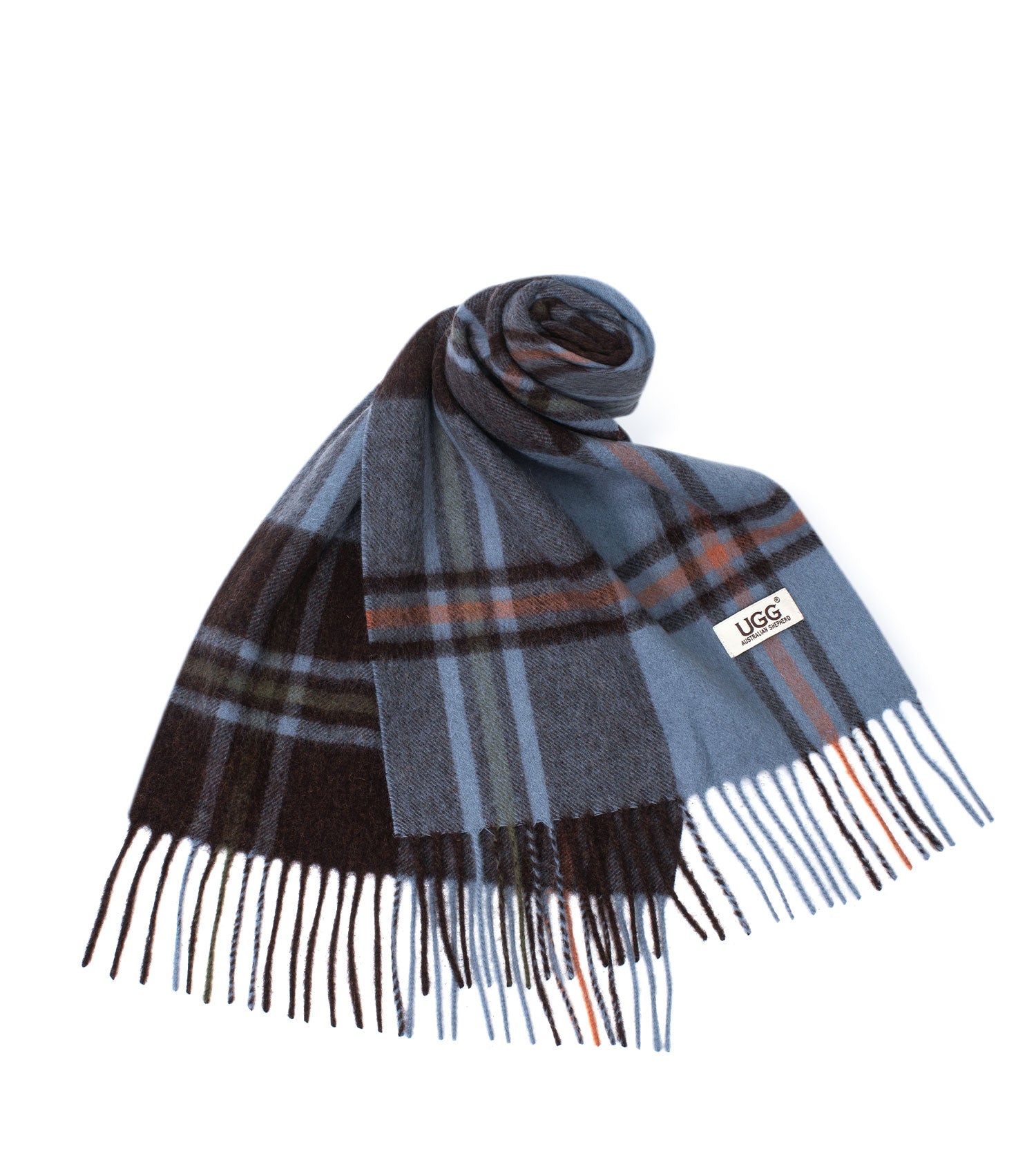 Snovia Scarf
