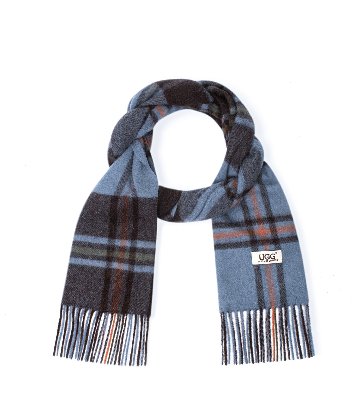 Snovia Scarf