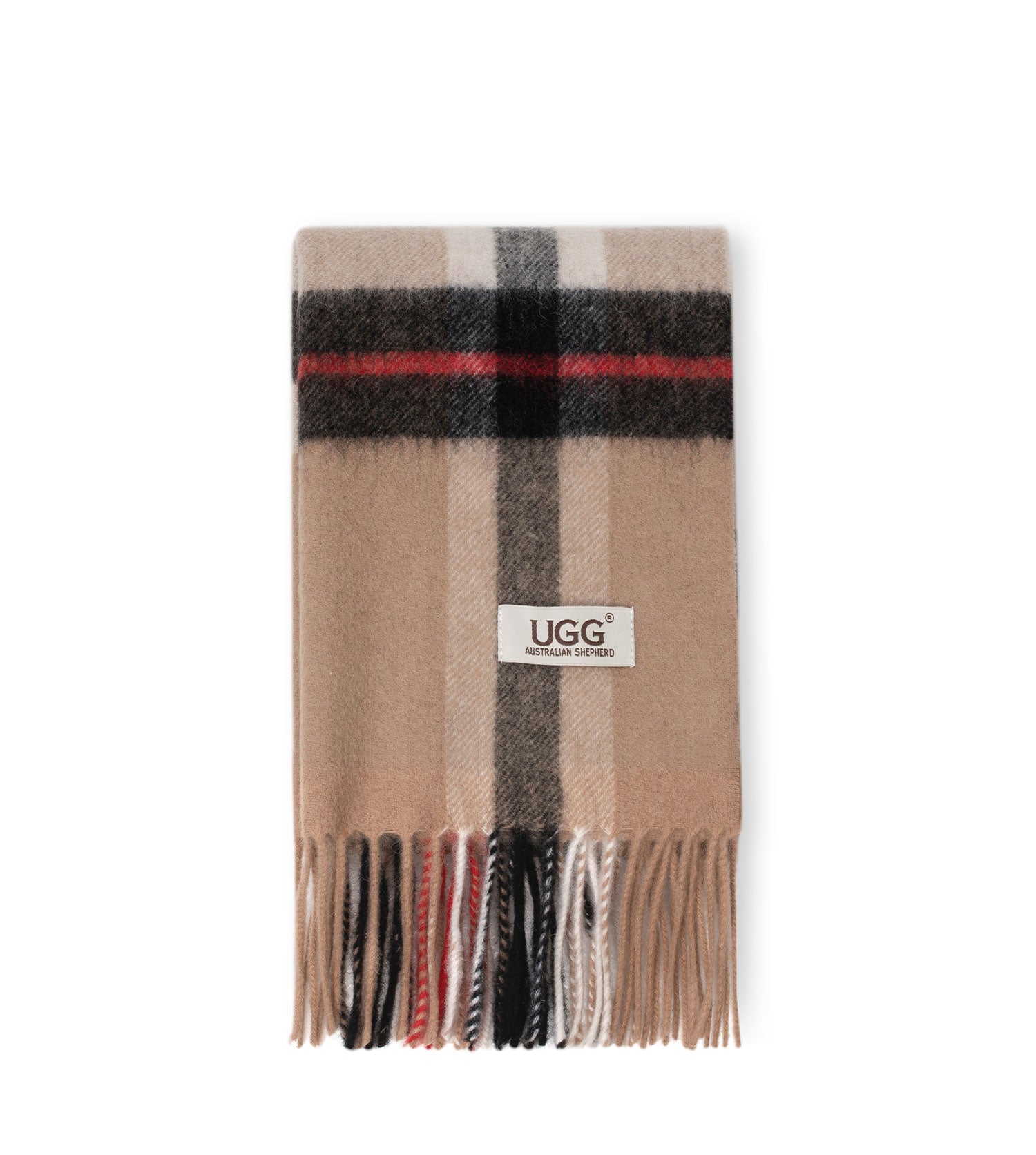 Solara Scarf