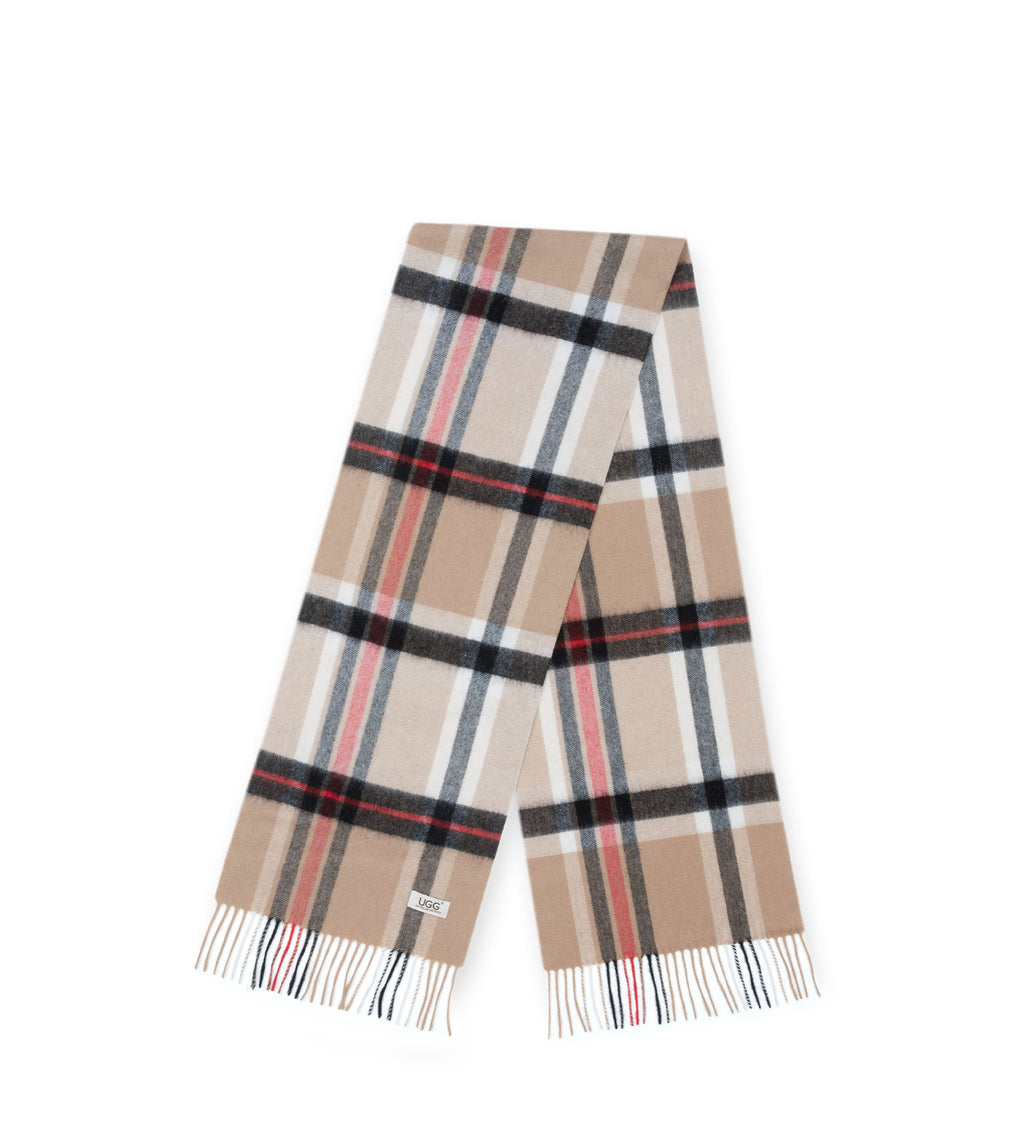 Solara Scarf
