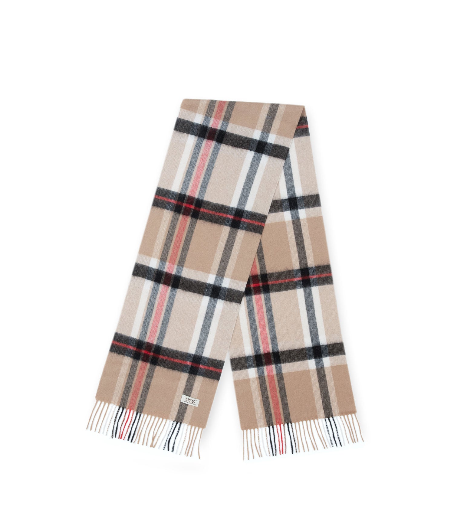 Solara Scarf