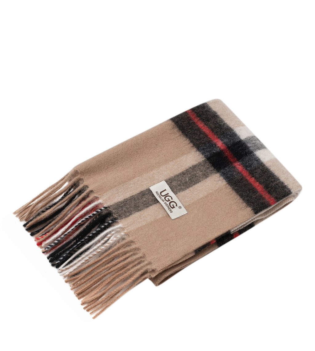Solara Scarf