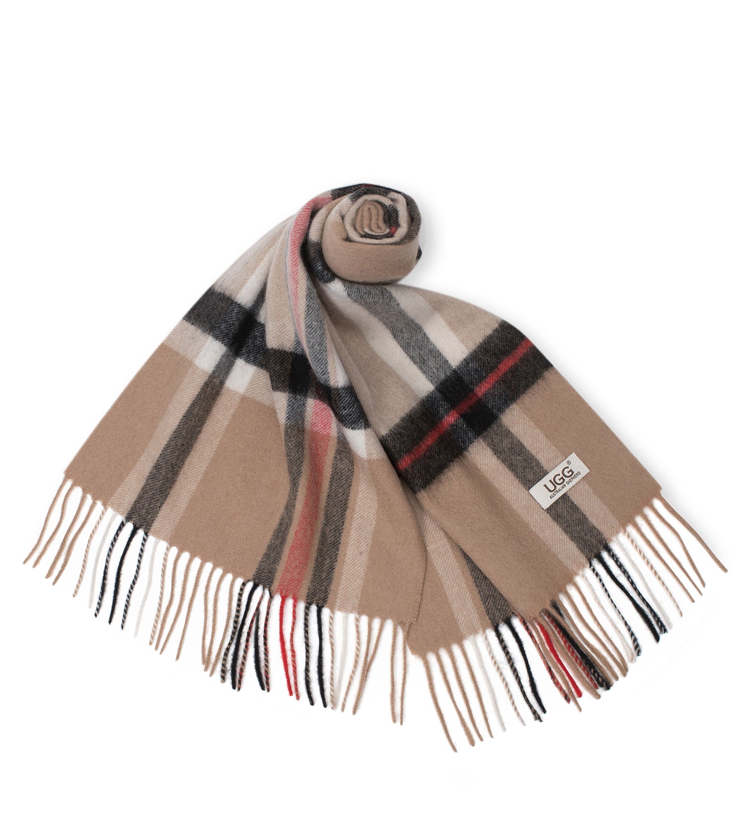 Solara Scarf