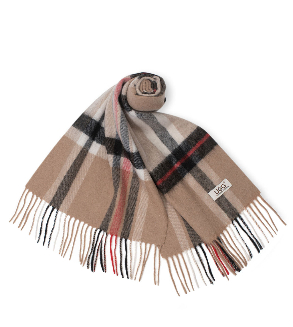 Solara Scarf