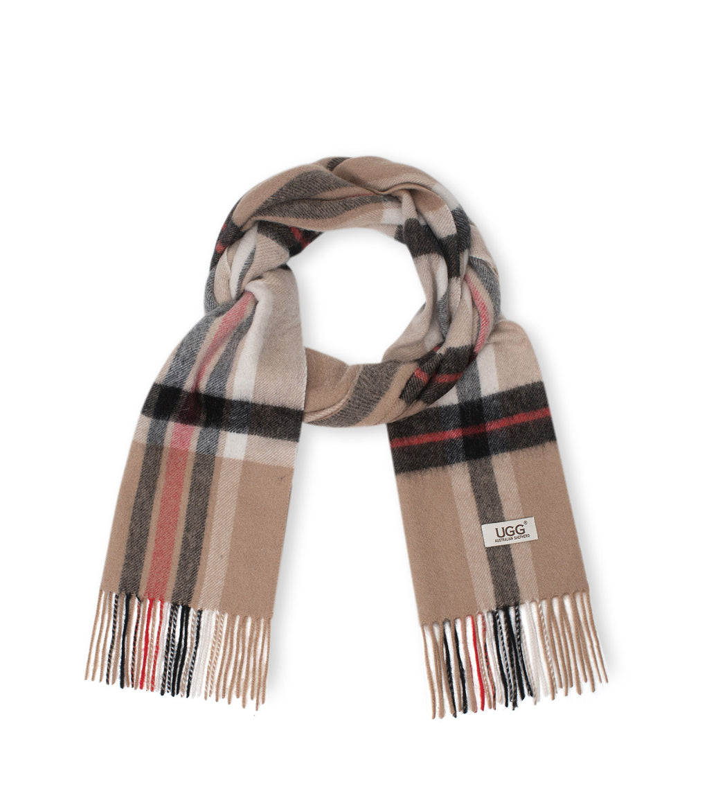 Solara Scarf