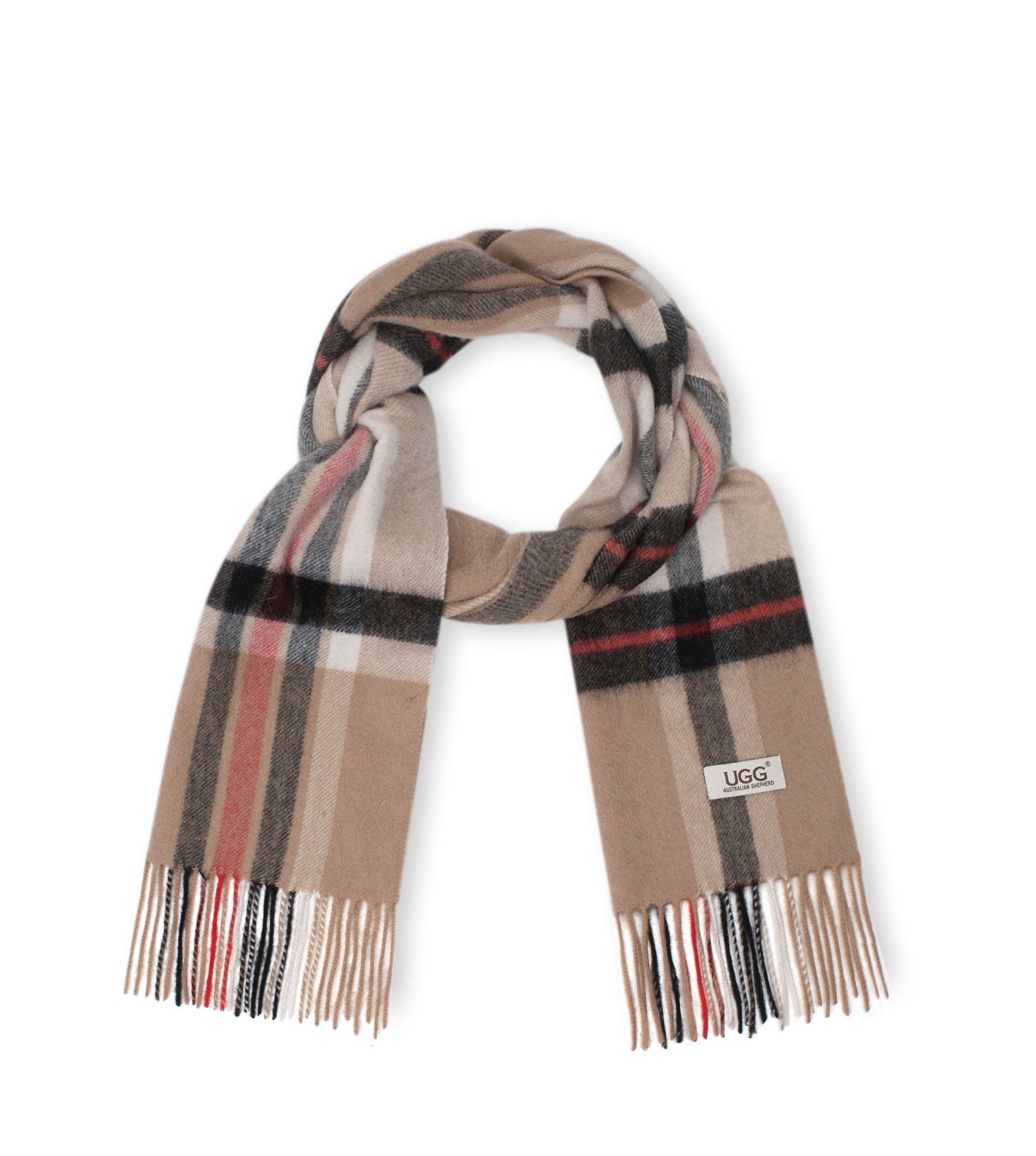 Solara Scarf