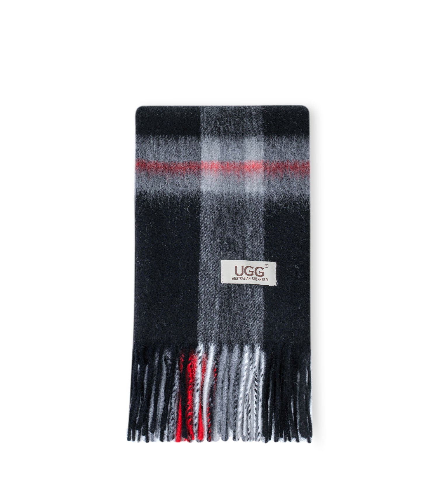 Solara Scarf