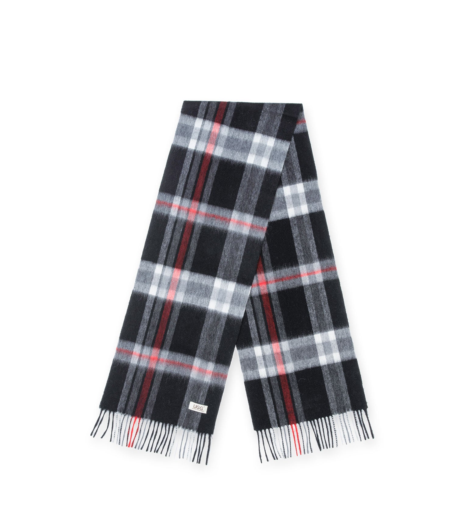 Solara Scarf