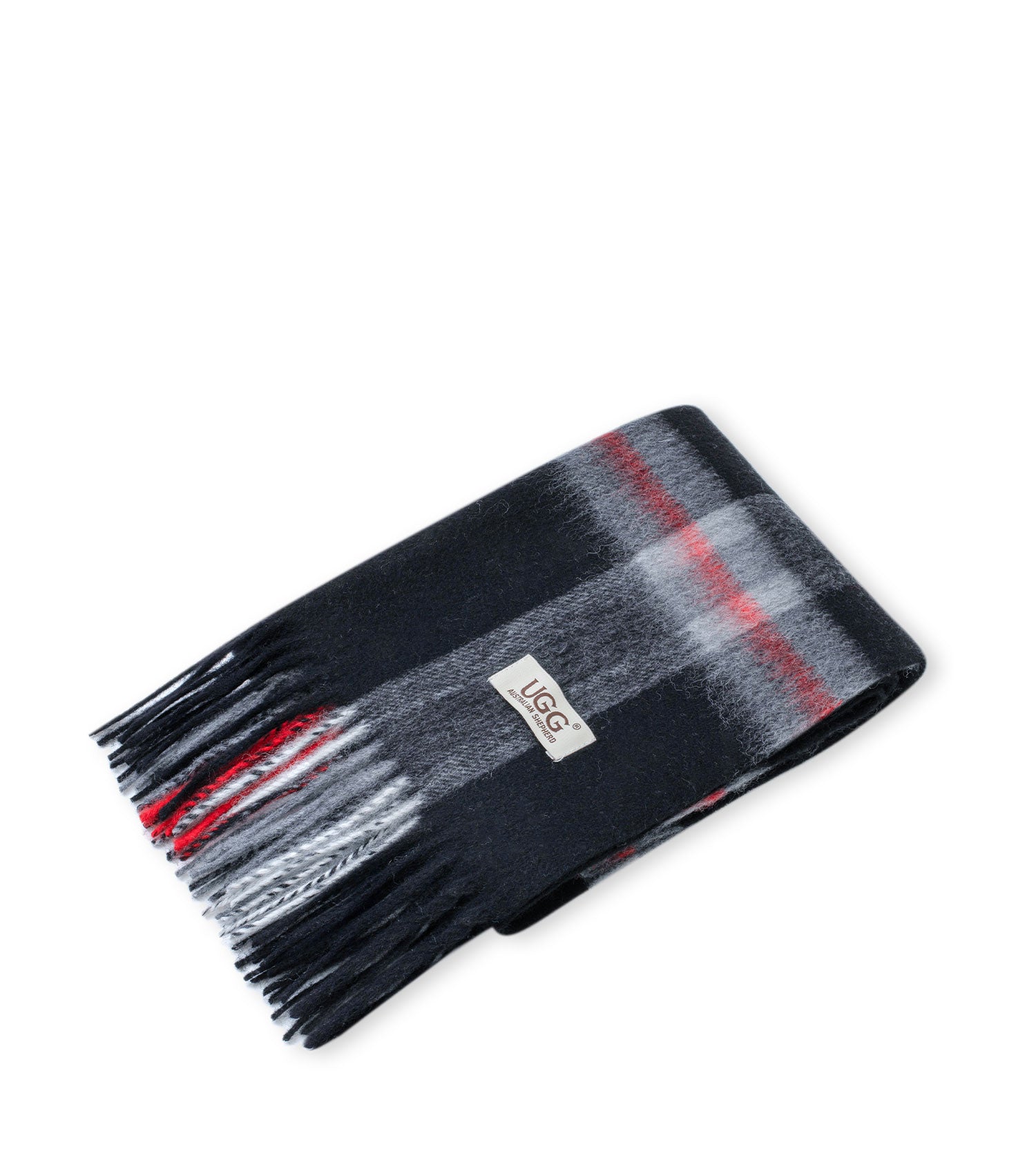 Solara Scarf